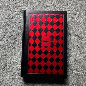 Heartless by Marissa Meyer